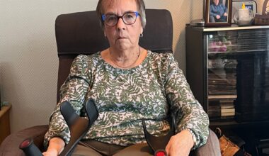 Utelatt av Pasientreiser på nytt: – Heretter ordner jeg meg privat skyss - Nye Troms