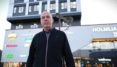 Roper varsko dersom arbeidsplassene i bydelen legges ned: – Blir stående som et stort skall - Nordstrands Blad