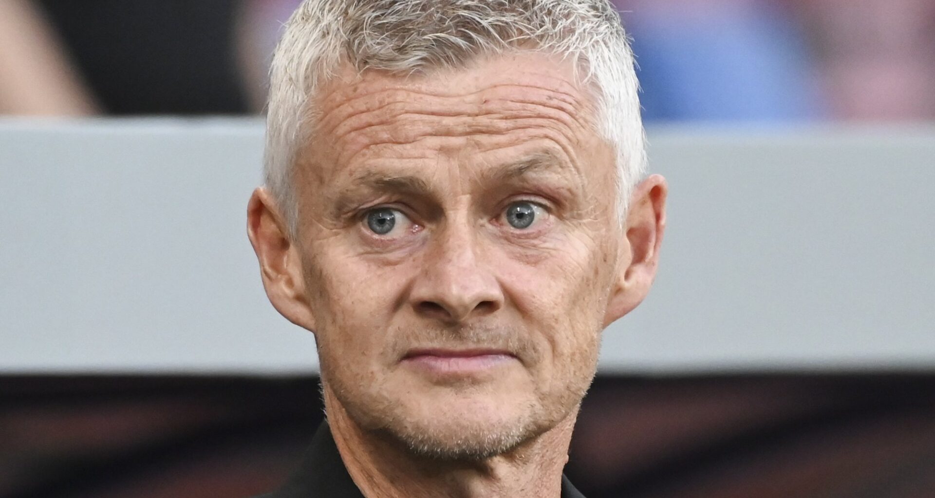 Sport, Ole Gunnar Solskjær | Ole Gunnar Solskjær svarer om ryktene for første gang