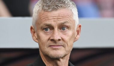 Sport, Ole Gunnar Solskjær | Ole Gunnar Solskjær svarer om ryktene for første gang