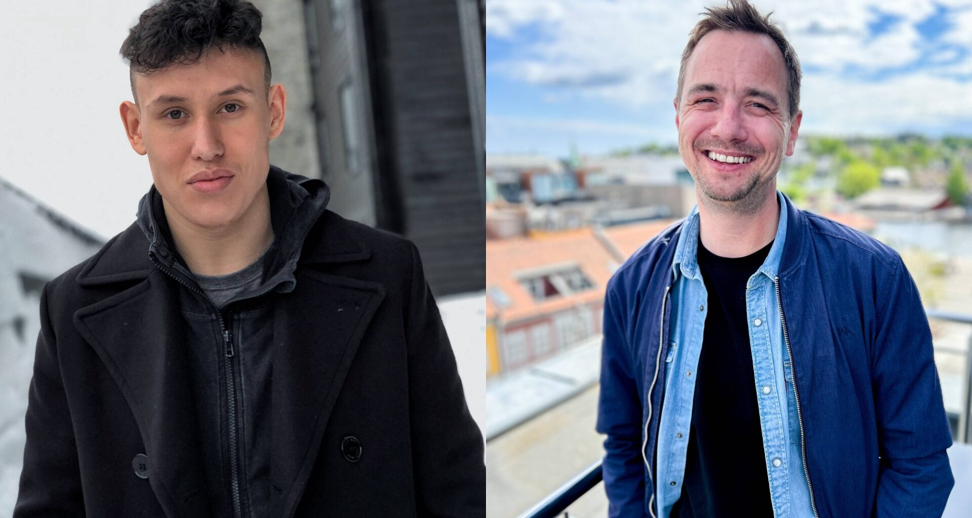 Kultur & underholdning, Influensere | Influenserne Henrik Troy og Elias Omberg fra Fredrikstad er semifinalister i Vixen Awards 2025