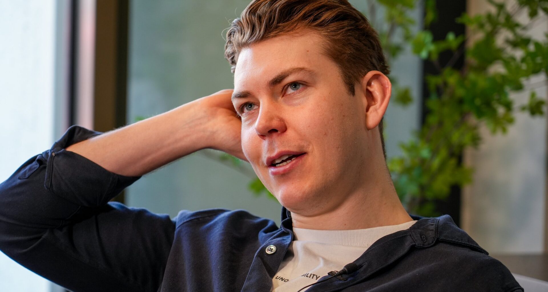 Økonomi, Skatt | Til Sveits: Så rik er han