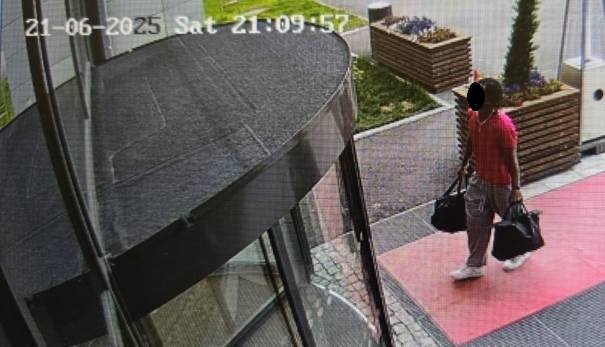 Politi, Kriminelle nettverk | Her spaner politiet på 22-åringen. Nå knyttes han til beryktet narkobaron - Avisa Nordland