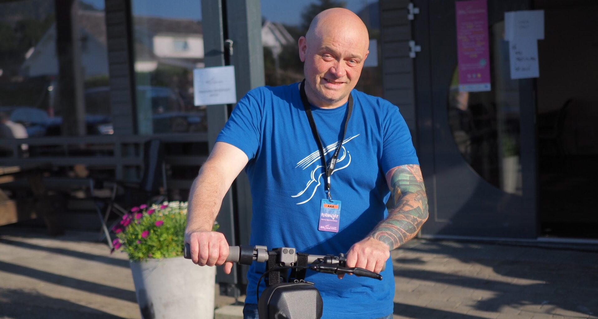 Kultur, Vindafjord | Vikedal Roots: – Vi har ønsket oss dem i noen år