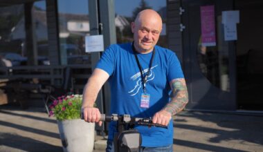 Kultur, Vindafjord | Vikedal Roots: – Vi har ønsket oss dem i noen år