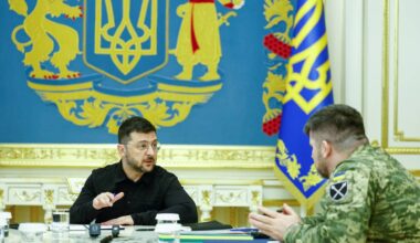 Ukraina sier de angrep Russland med langtrekkende amerikansk missil – NRK Urix – Utenriksnyheter og -dokumentarer