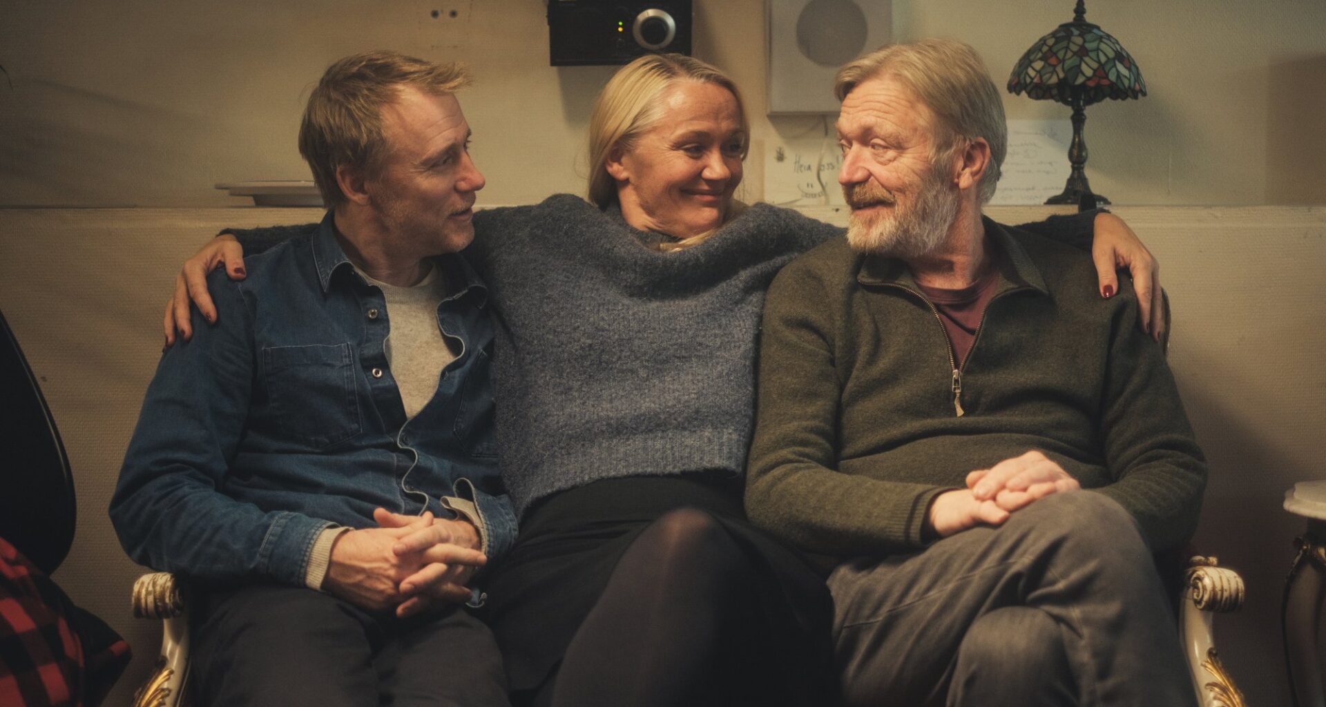 Nyheter, Kultur | To nye skuespillere er klare for Peer