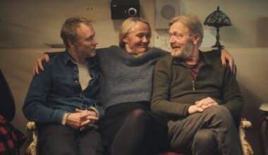 Nyheter, Kultur | To nye skuespillere er klare for Peer