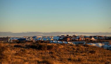 Orania – Den kritkvite byen i Afrika – Urix