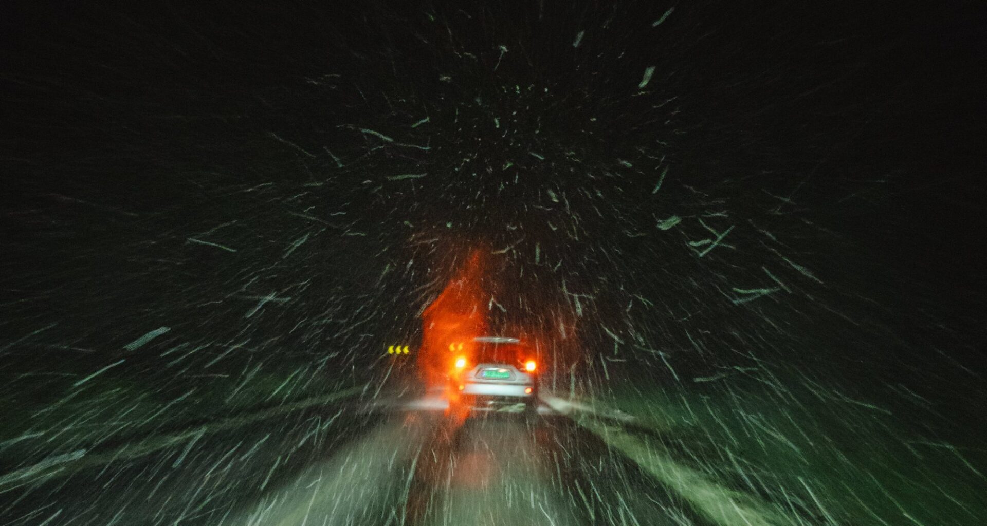 Trafikk, E6 | Flere klager på glatt E6 – kommer med klar oppfordring