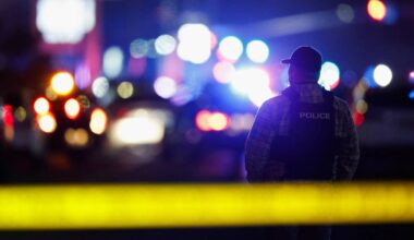 Minst fire drepne etter skyting i barnebursdag – NRK Urix – Utenriksnyheter og -dokumentarer