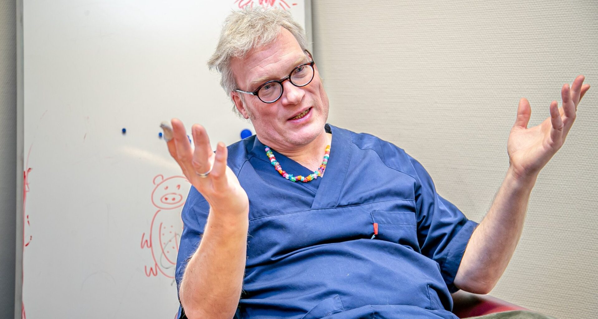 PCI-striden, Nordlandssykehuset | PCI: Helsegevinst eller symbolpolitikk?