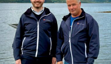 PCI-striden, Nordlandssykehuset | Å berge liv er ikke useriøst!