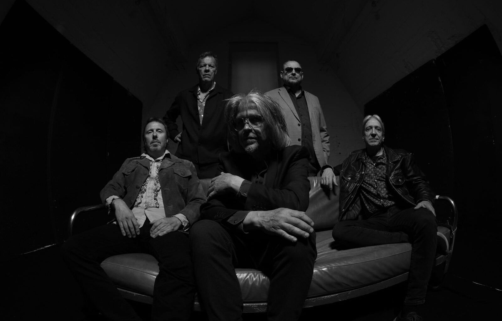 Kultur, Fjellparkfestivalen | Rockelegender gjør comeback i Fjellparken: – Jeg har ringt og ringt