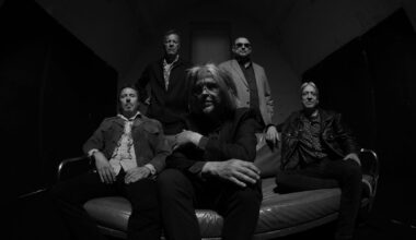 Kultur, Fjellparkfestivalen | Rockelegender gjør comeback i Fjellparken: – Jeg har ringt og ringt