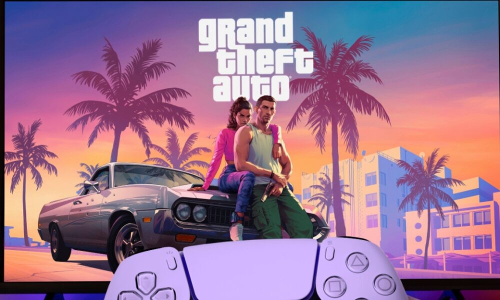 GTA VI-forsinkelse skaper debatt om tidspunktet for nye konsoller