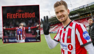 FireFireBlod, TIL | – Det forteller meg at han er ferdig - Nordlys