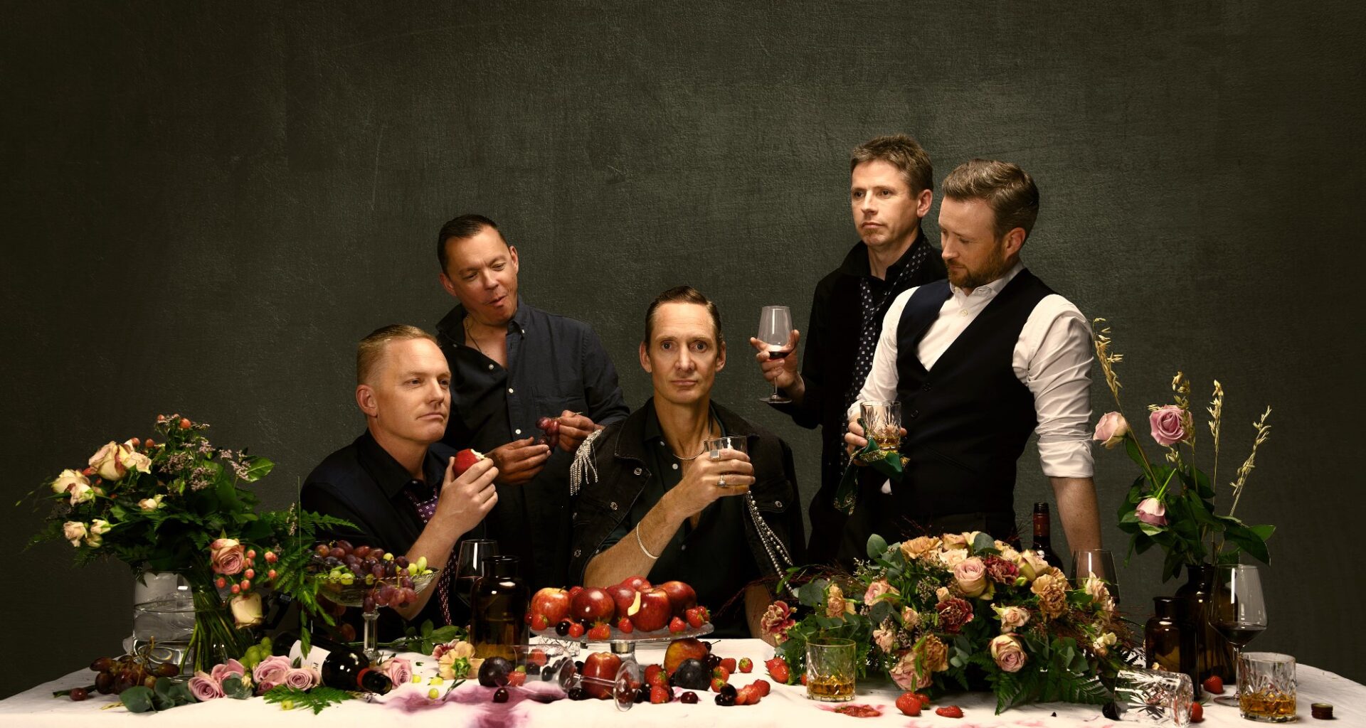 Fjordfesten 2026, Kultur | Skal spre lyden av sommer utover Badeparken