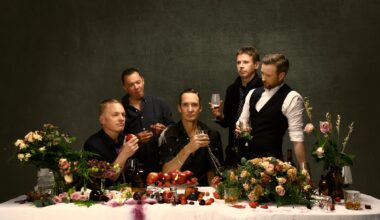 Fjordfesten 2026, Kultur | Skal spre lyden av sommer utover Badeparken