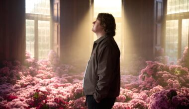 Slipper første artist: Nå kommer han endelig til Bergenfest - Bergensavisen