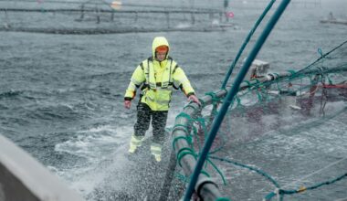 Måsøval tapte 41,9 millioner kroner på driften i tredje kvartal