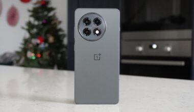 Jeg er en telefonekspert – og dette er telefonen jeg vi se etter på Black Friday