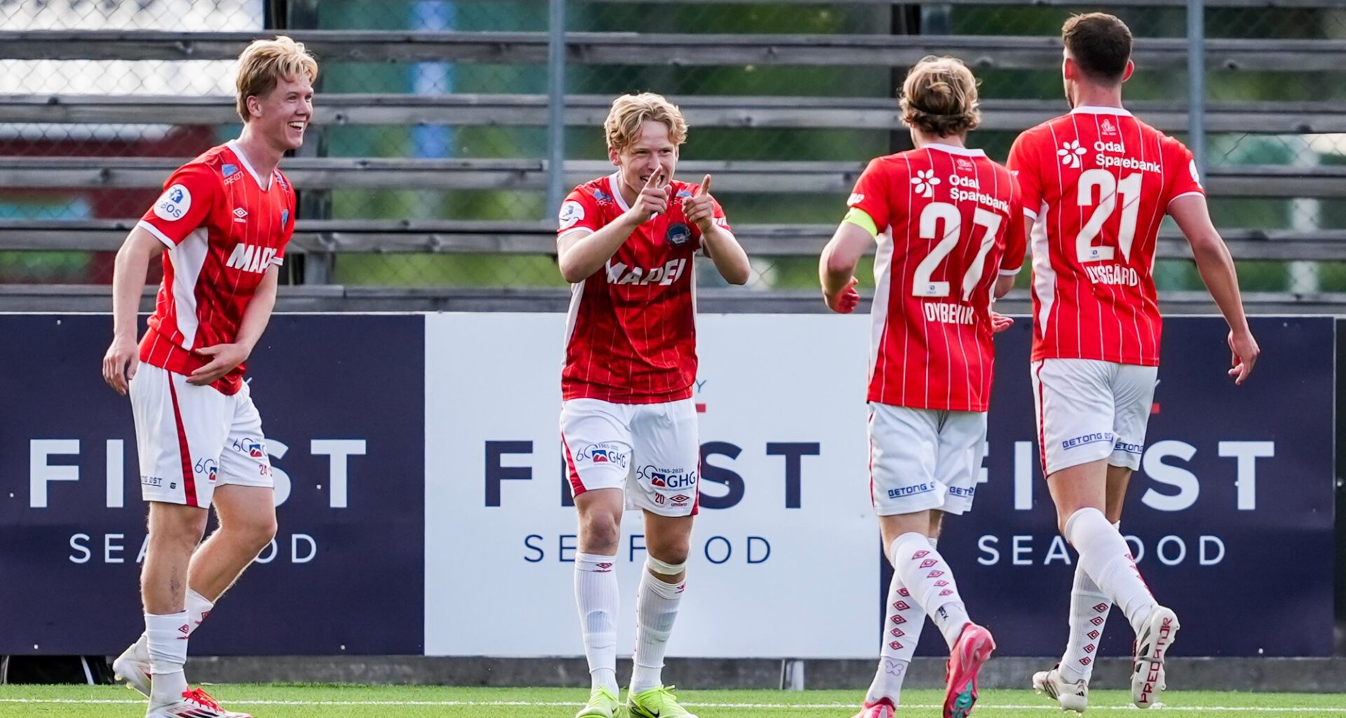 Sport, KIL | Nytt kvalikdrama i vente – slik starter KIL i skjebnekampen