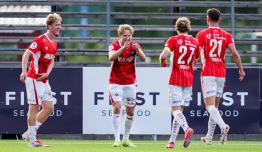 Sport, KIL | Nytt kvalikdrama i vente – slik starter KIL i skjebnekampen