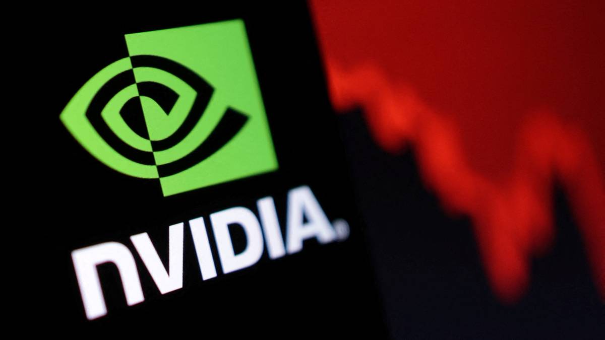 Nvidia
