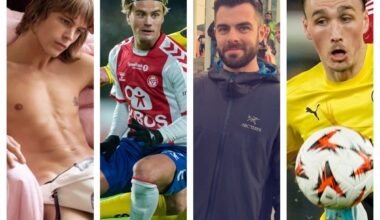 Sport, Fotball | Stor oversikt: Slik gikk det med RBKs gulltalenter - Nidaros