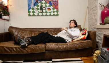 Oppsig, Pulsen | Kjendiskokk Ole Sirnes kommer med ny sesong av Oppsig