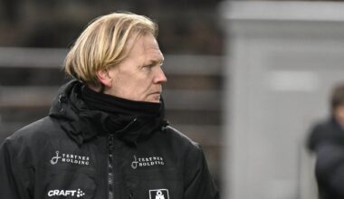 Nyheter, Sport | Uavgjort holdt ikke for Åsane. Tapte kampen om toppserieplass. - Bergensavisen