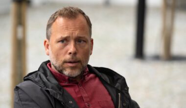 Nyheter, Politikk | Lysbakken blir EU-lobbyist