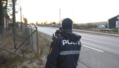 Nyheter, Trafikk | Varsler storkontroll - Romerikes Blad