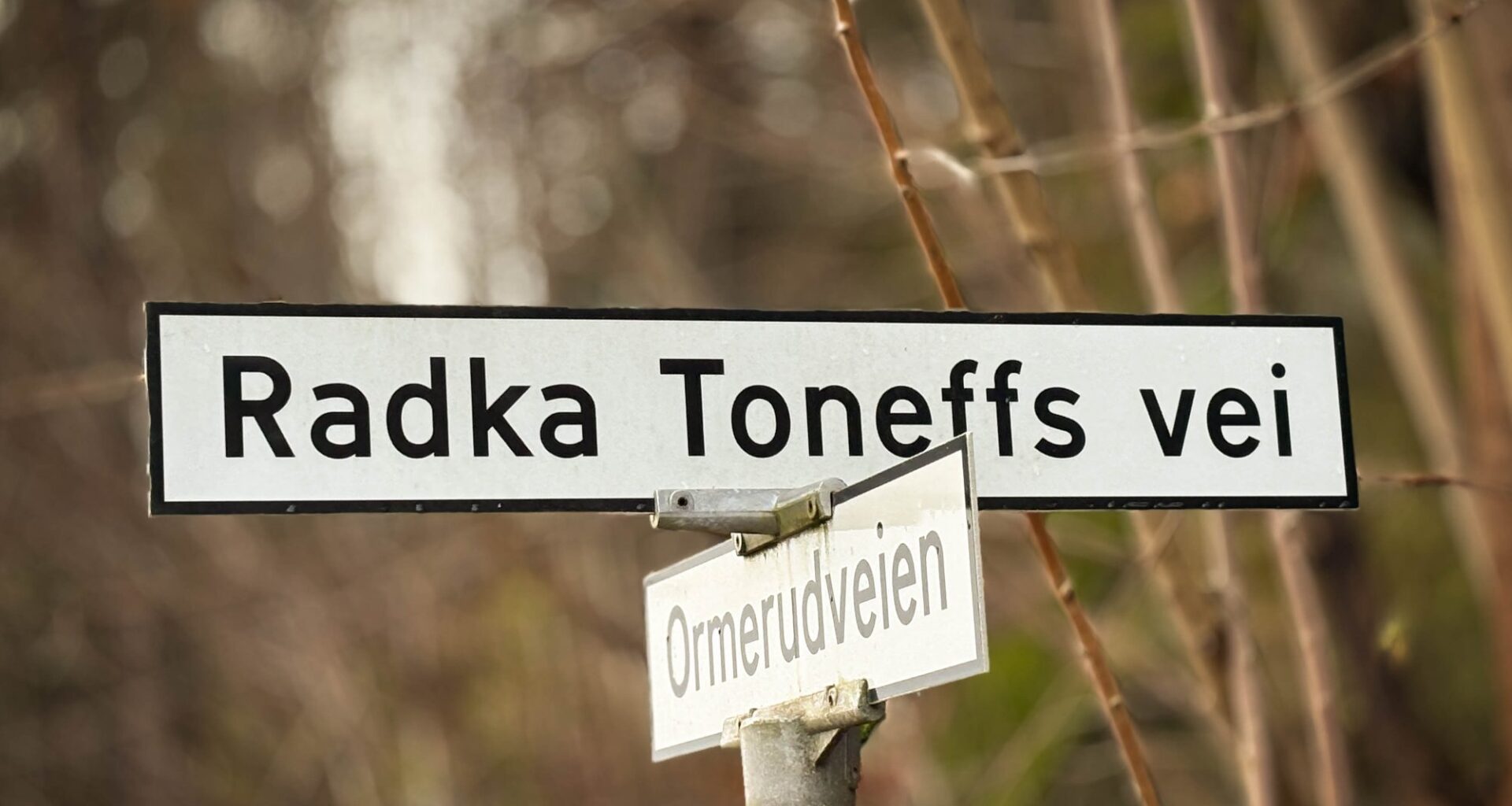 Jubileum, Kolbotn | Ble funnet død i skogen – spiller viktig rolle i lokal jubileumsfeiring