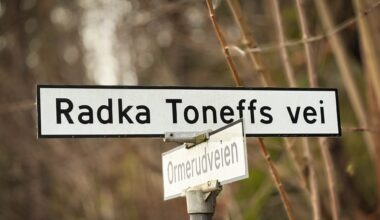 Jubileum, Kolbotn | Ble funnet død i skogen – spiller viktig rolle i lokal jubileumsfeiring