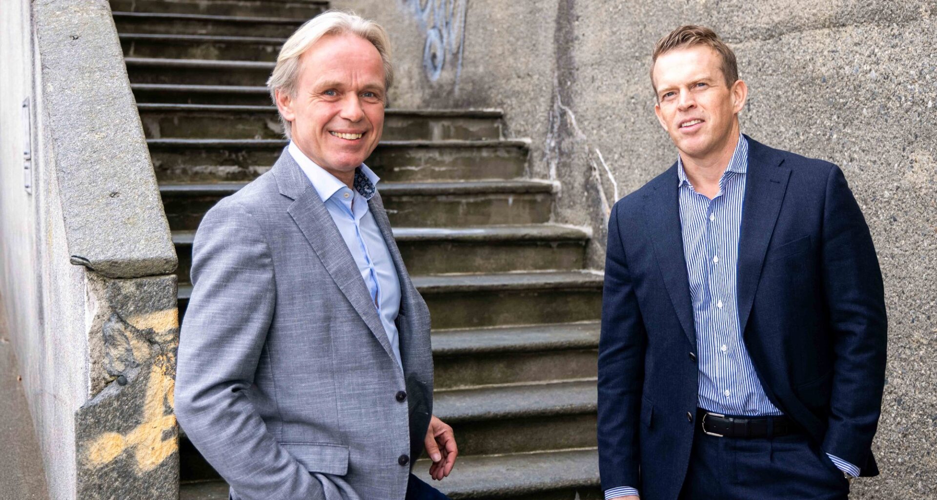 Næringsliv, Haugesund | Svakere tredje kvartal for Reach