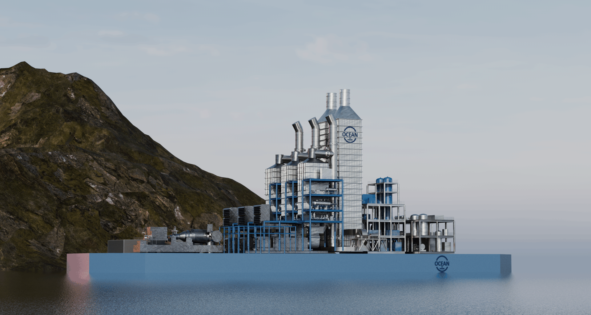 Hammerfest, Politikk og samfunn | Upresis om ny gasskraft: – Vi har ikke lagt bort noe - iFinnmark