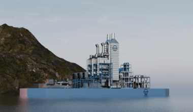 Hammerfest, Politikk og samfunn | Upresis om ny gasskraft: – Vi har ikke lagt bort noe - iFinnmark