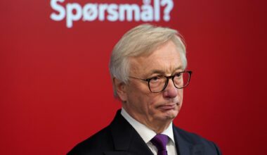 Uføre, Norsk økonomi | Uholdbart antall uføre