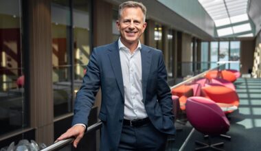 Vestland fylkeskommune, Politikk | Robert Rastad blir ny fylkesdirektør i Vestland