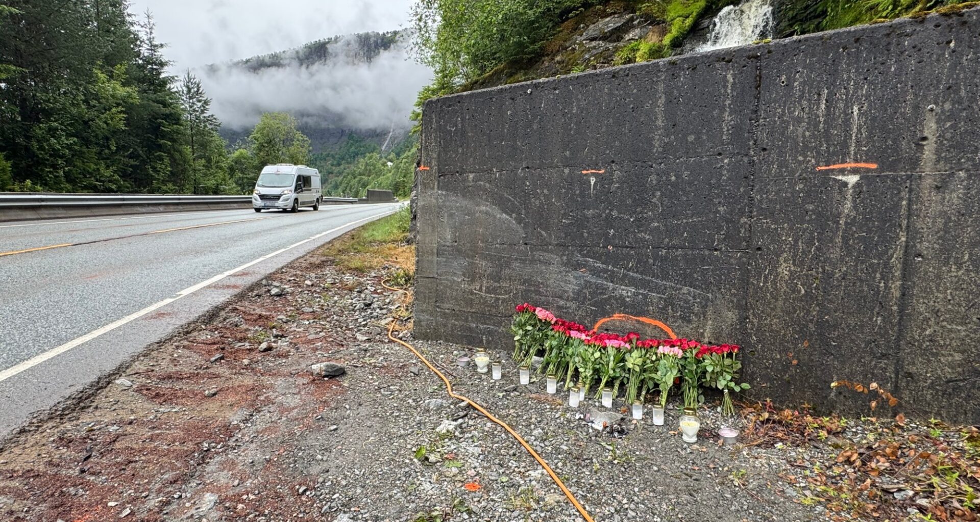 Ulykkesstatistikk, Dødsulykker | Rekordmange omkomne i trafikken i Vestland i år