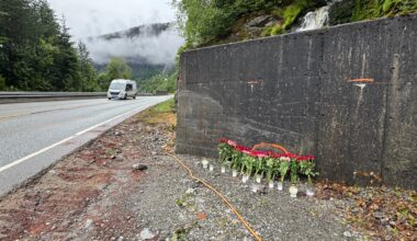 Ulykkesstatistikk, Dødsulykker | Rekordmange omkomne i trafikken i Vestland i år