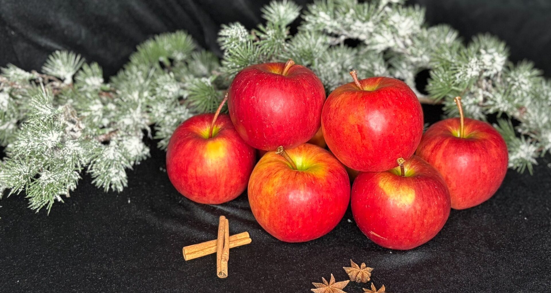 Eple, Bama | Eplesalget overrasker: – Pleier ikke dukke opp i butikkene før i desember