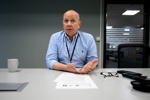 Ove Boge i a-krim skal si hva folk må passe seg for når det kommer til reisende, oppsøkende arbeidere som arbeider svart/scammer folk.