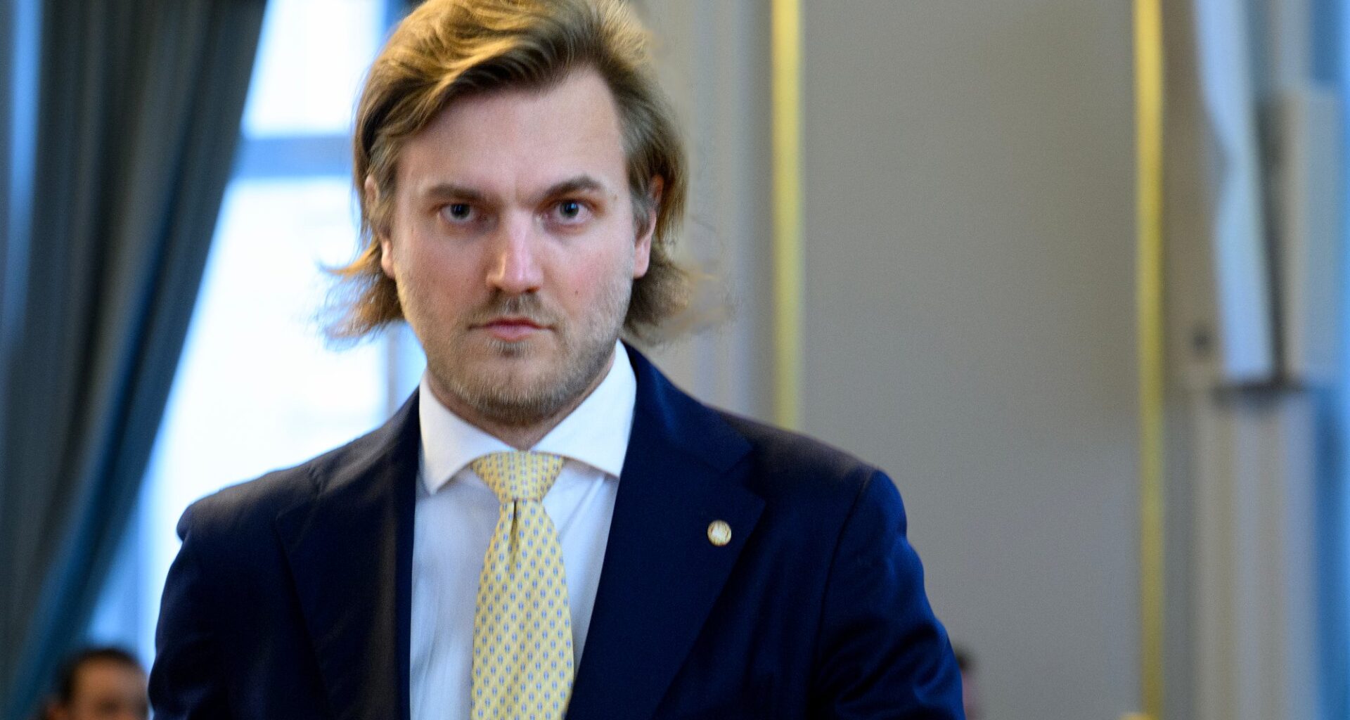 Politikk, Nyheter | Kuttet hardt i kommunen: Tar med seg etterlønn ut av rådhuset