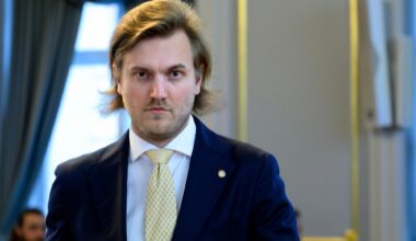 Politikk, Nyheter | Kuttet hardt i kommunen: Tar med seg etterlønn ut av rådhuset