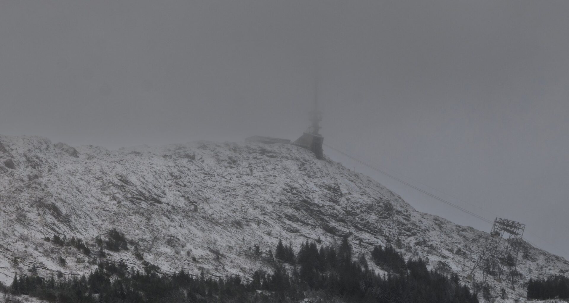 God morgen, Bergen, Bergen | God morgen, Bergen!