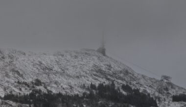 God morgen, Bergen, Bergen | God morgen, Bergen!