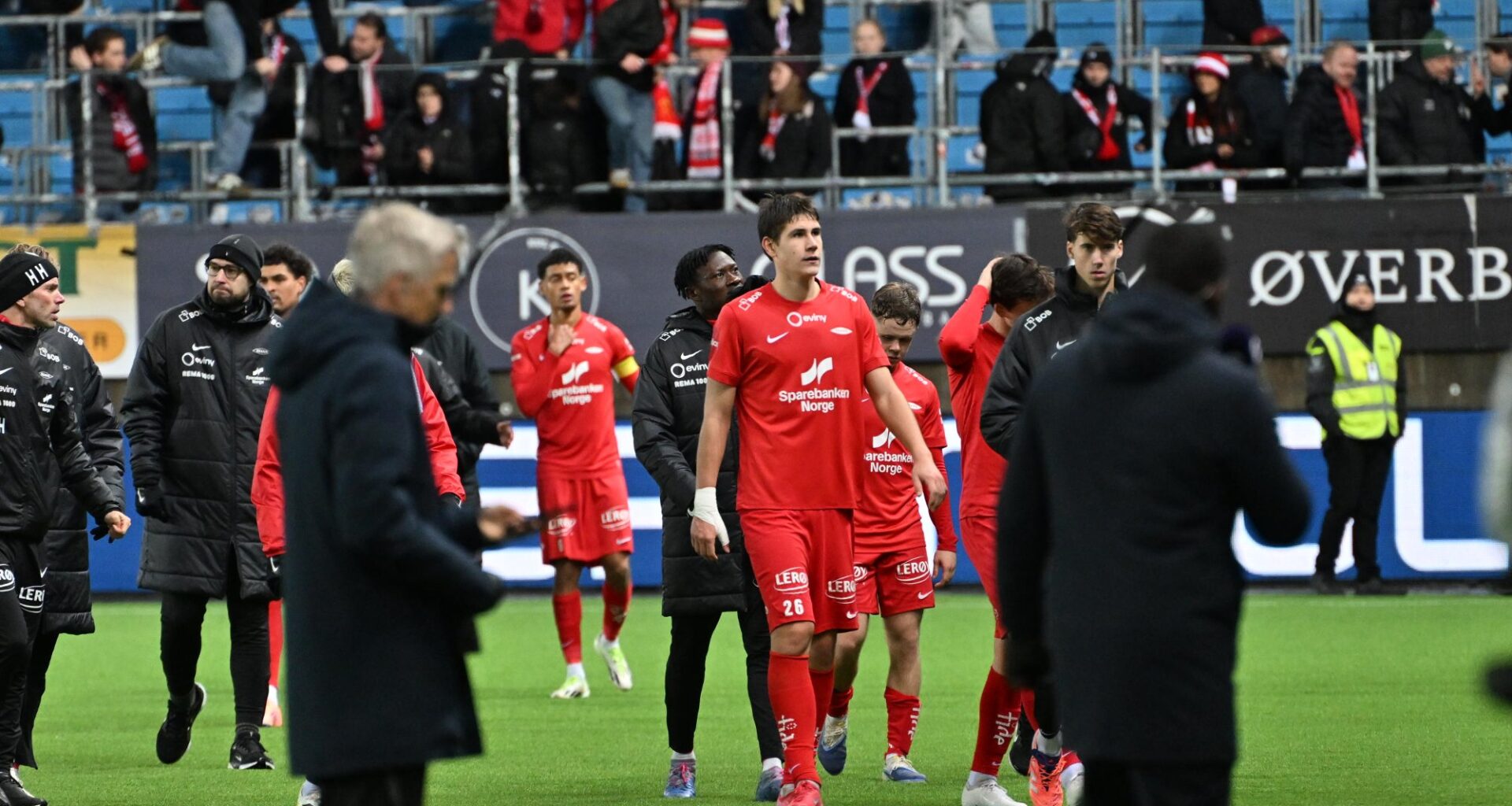 SK Brann, Sport | BA-børsen: Viste at Eliteserien er mer enn nok for ham - Bergensavisen